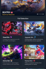 NiX Injector APK