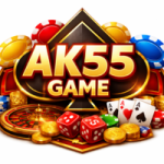 AK55 Game